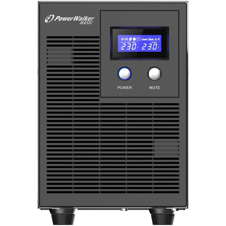 UPS PowerWalker Basic VI 3000 STL