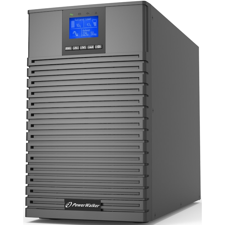 UPS PowerWalker VFI 2000 ICT IoT