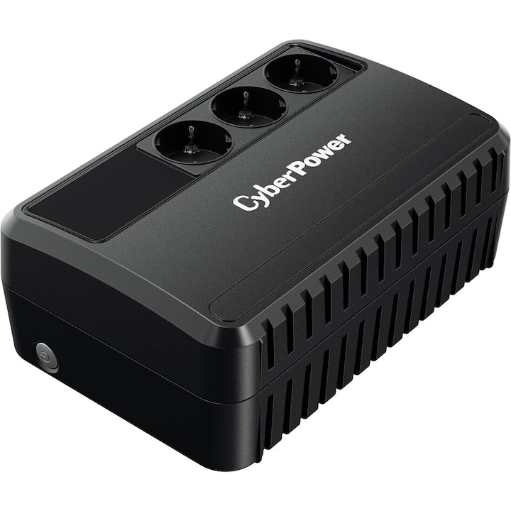 UPS CyberPower BU650EG
