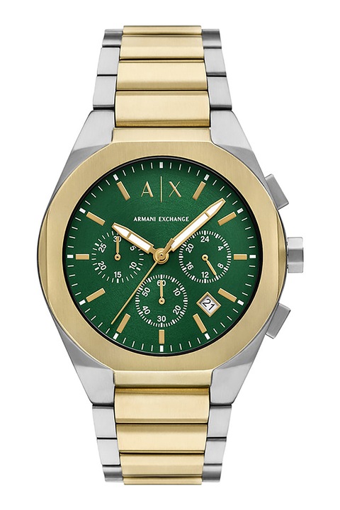 Armani Exchange Rafael Chronograph watch