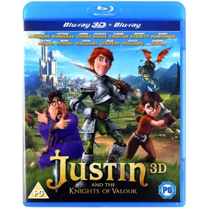 Blu-ray и DVD филми