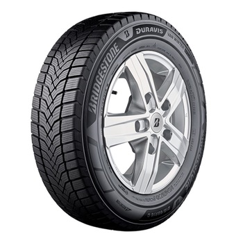 Anvelopa IARNA Bridgestone DURAVIS VAN WINTER 225/70 R15 C112/110 R Anvelopa IARNA Bridgestone DURAVIS VAN WINTER 225/70 R15 C112/110 R