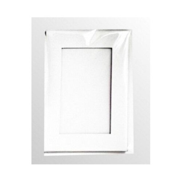 5 db C-6 boríték készlet 5 paszpartuval, Hobby Galéria, 10,5x15cm