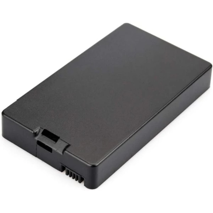 Kiegészítő akkumulátor, 5000mAh, VADÁSZ kamerákhoz, HC810 PLUS