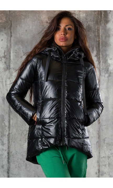 Exclusive Jeans Take Over dzseki, fekete