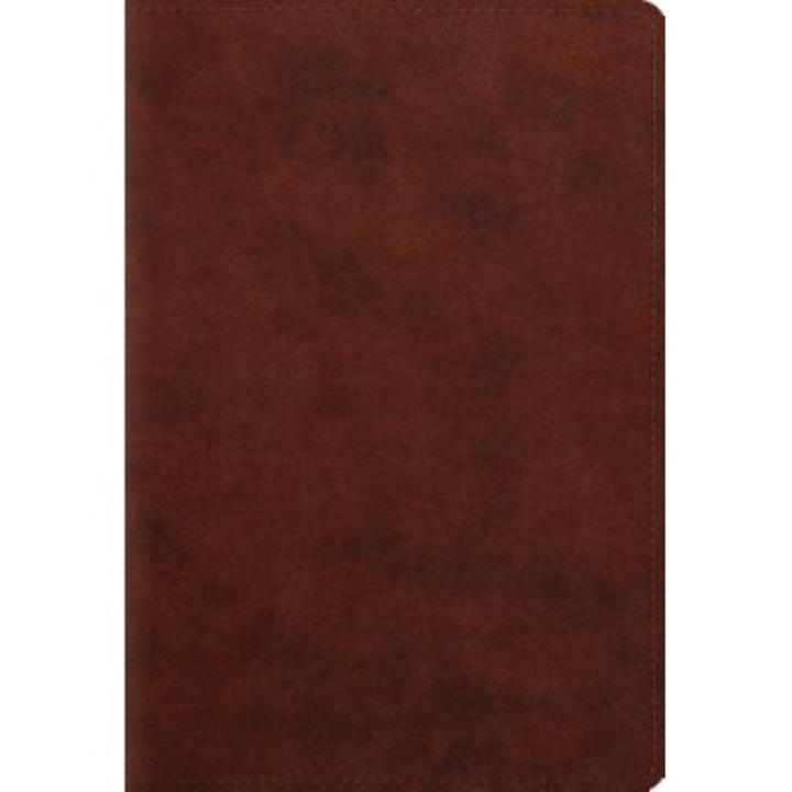 Esv Student Study Bible (trutone, Chestnut) -