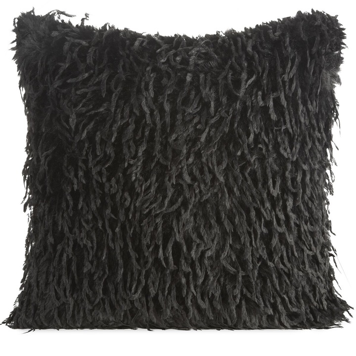 Fata de perna ADORE 45 x 45 cm Eurofirany blacku