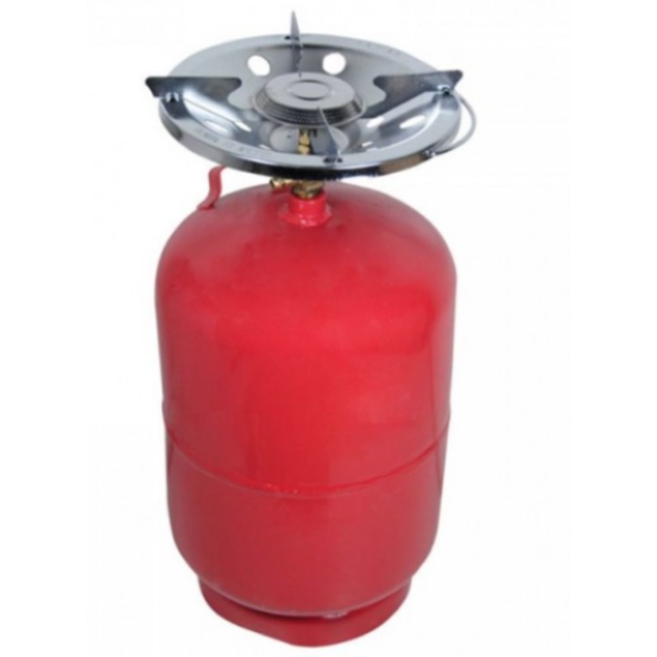 Camping palack 5kg, 8 liter MX019