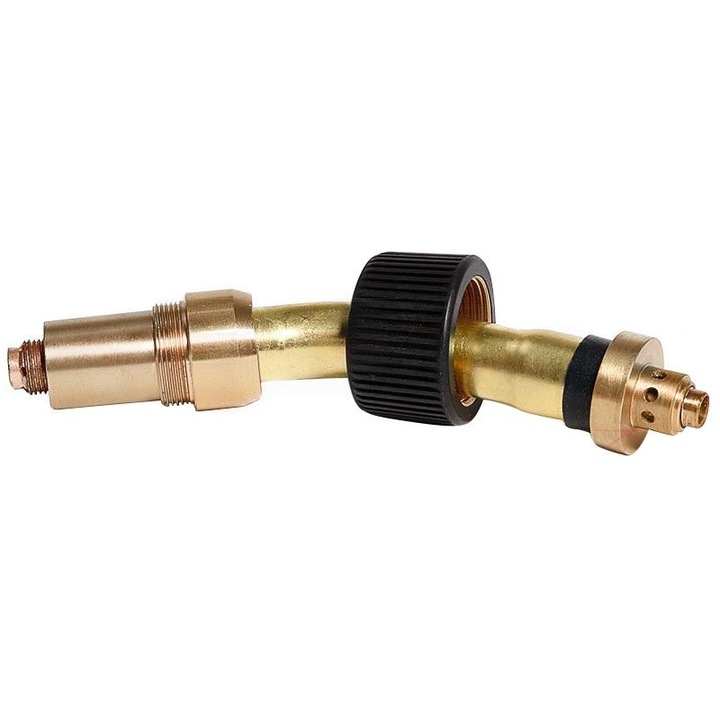 Arzator Multilock 30° L = 163, 5mm 34, 0350, 1854