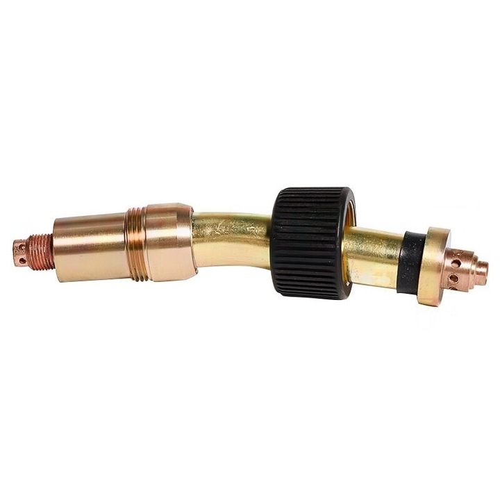 Arzator Multilock 15° L = 157, 0mm 34, 0350, 1857