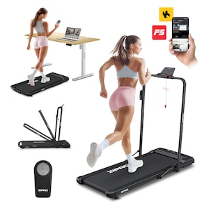 Бягащи пътеки