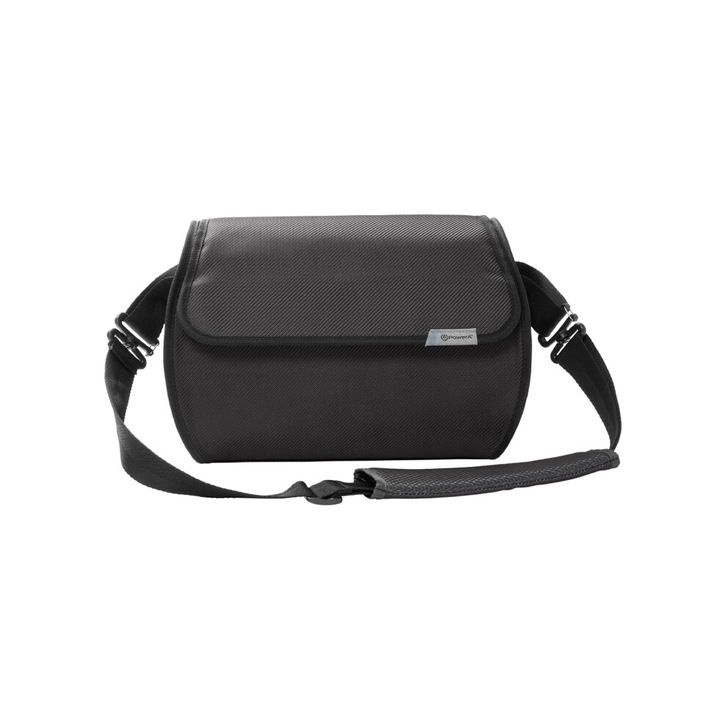 PowerA комплект за почистване и съхранение (meta Quest), черен