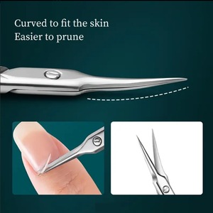 Foarfece manichiura si pedichiura