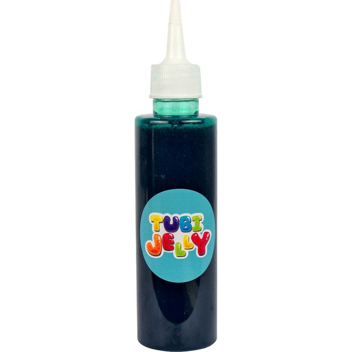 Gel Tubi Jelly, TU18316_398, Tuban, Turcoaz