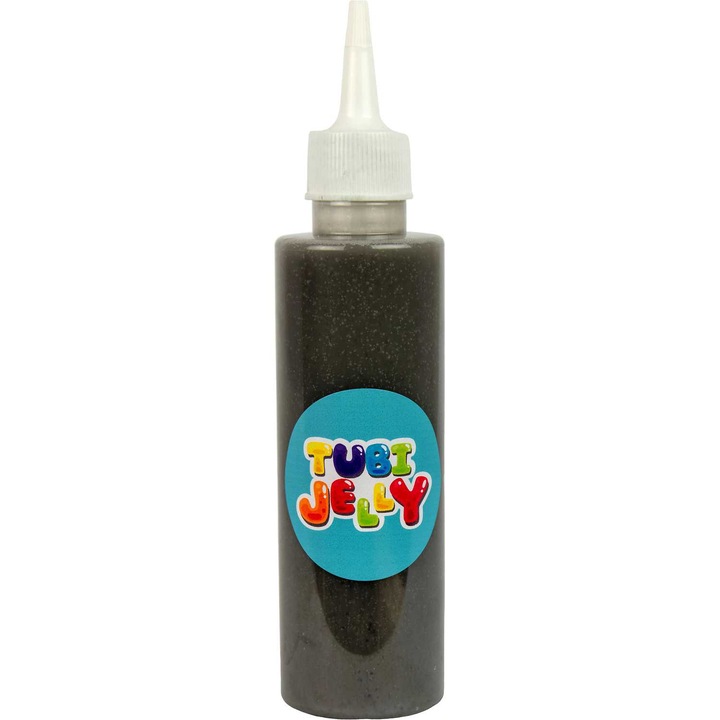 Gel Tubi Jelly, TU18316_9, Tuban, Gri