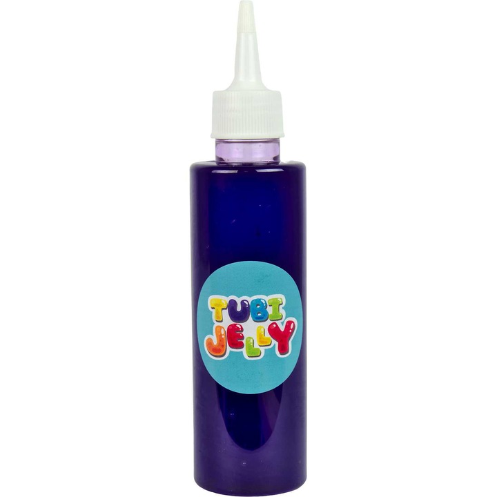 Gel Tubi Jelly, TU18316_13, Tuban, Mov