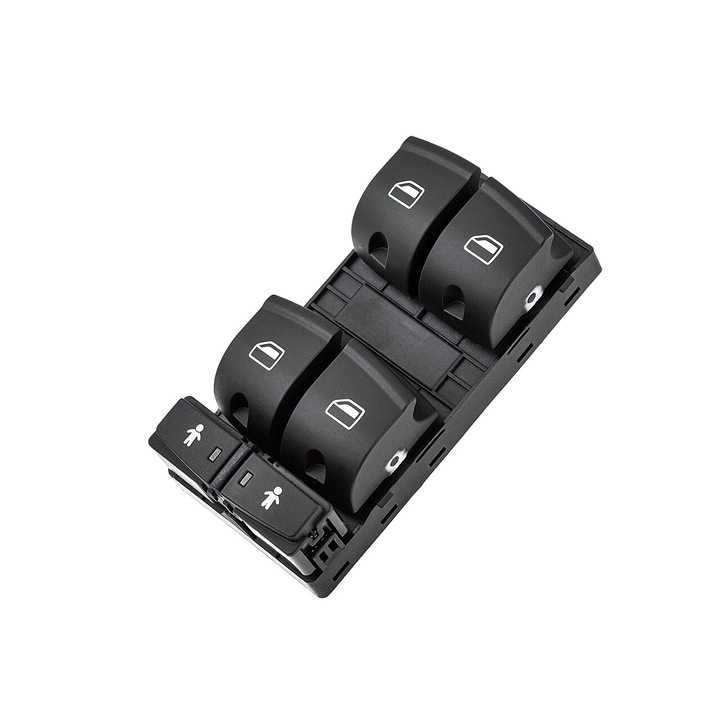 Butoane geamuri electrice pentru Audi A8 D3 Pins: 10