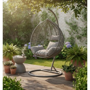 Függőágyak és hinták