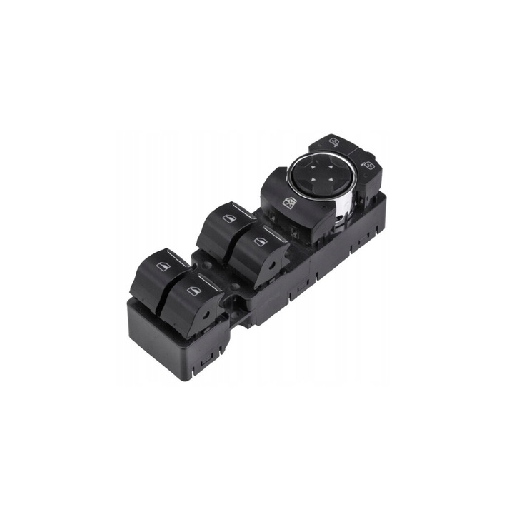 Бутон за ел стъкла за Ford Mondeo MK5