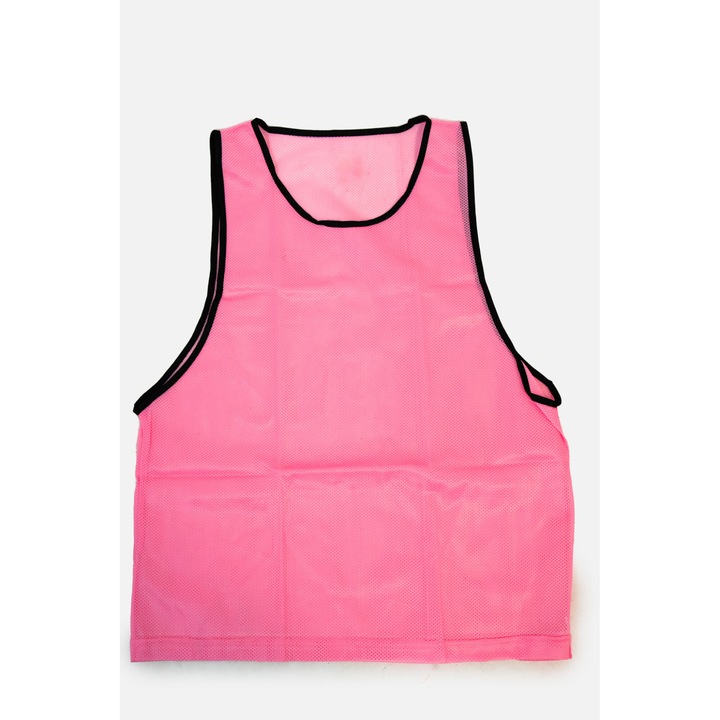 Maiou departajare plasa mesh Roz, Roz