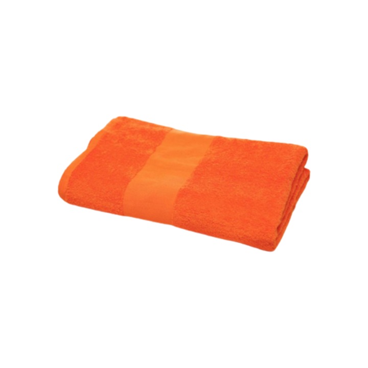 Prosop basic, Olima, OL360 g/m², Oranj, 30X50