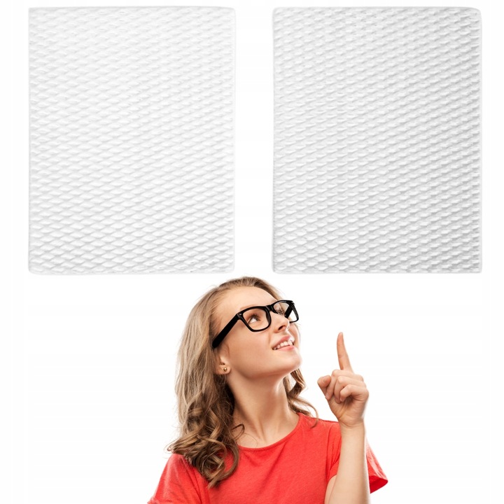 Vízszűrő Stadler Form Oskar antimikrobiális párásító készlethez, 2 db