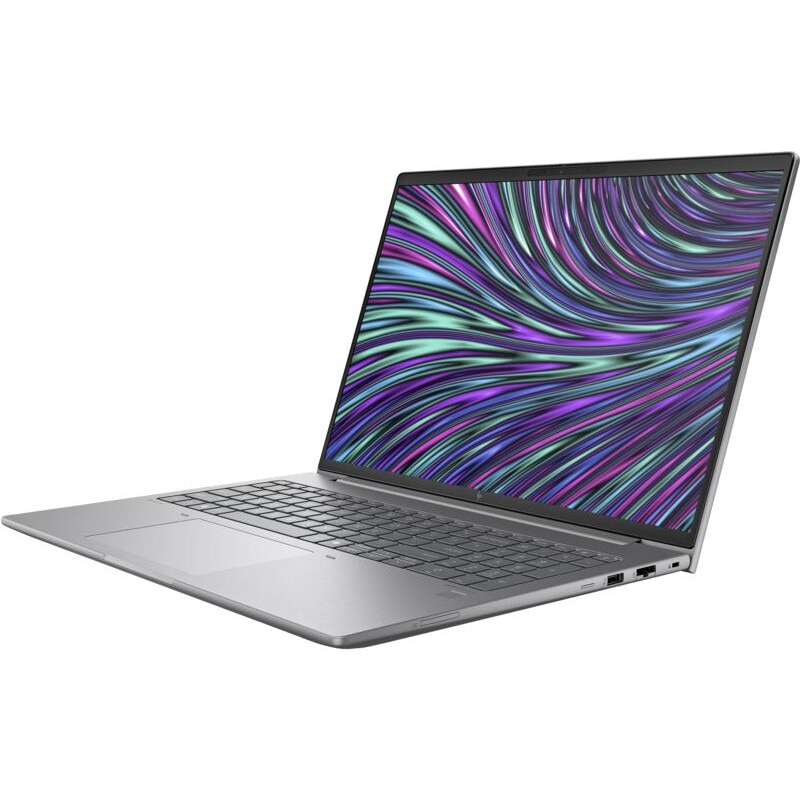 Laptop HP ZBook Power 16 G11, 16 inch 1920 x 1200, Intel Ultra 5