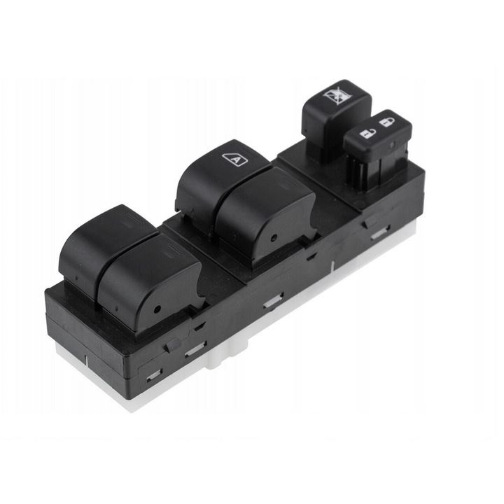 Butoane geamuri electrice pentru Subaru XV Pins 16+3