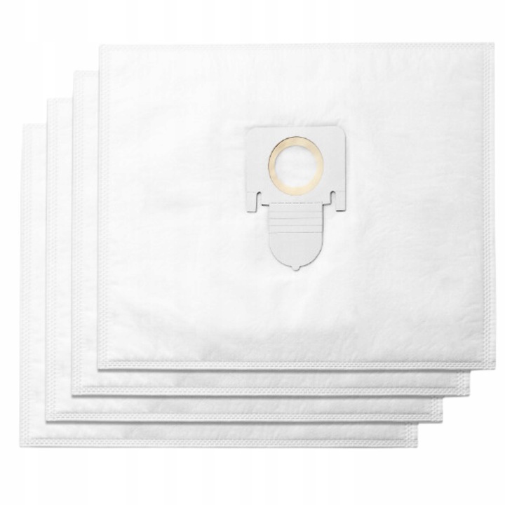 4X Вакуумни торби Thomas Aqua + Pet &Amp Family