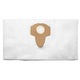 Set de saci pentru aspirator, Parkside, Material: Microfibra Sintetica, Calitate Superioara, Capacitate Mare, Proprietati: Rezistenta La Rupere Si Umiditate, Calitate Inalta A Materialelor, 5 Bucati