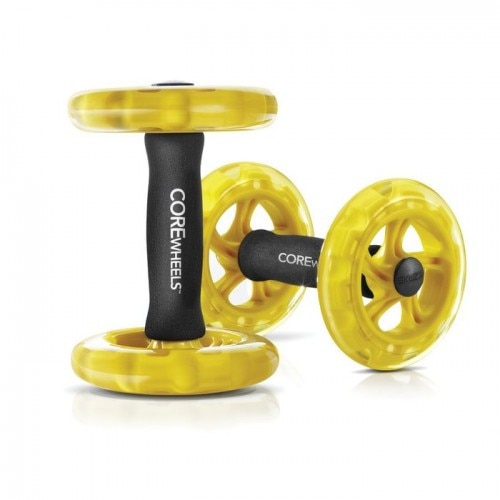 Set roti abdomen Sklz Core Wheels