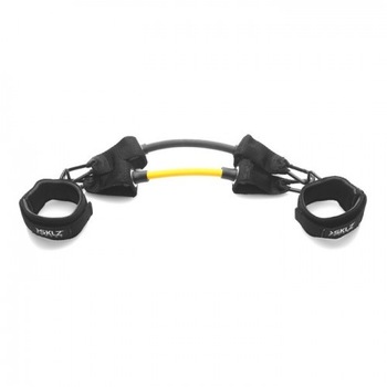 Rezistor Lateral Pro, SKLZ, Include Banda de rezistenta suplimentara Rezistor Lateral Pro, SKLZ, Include Banda de rezistenta suplimentara