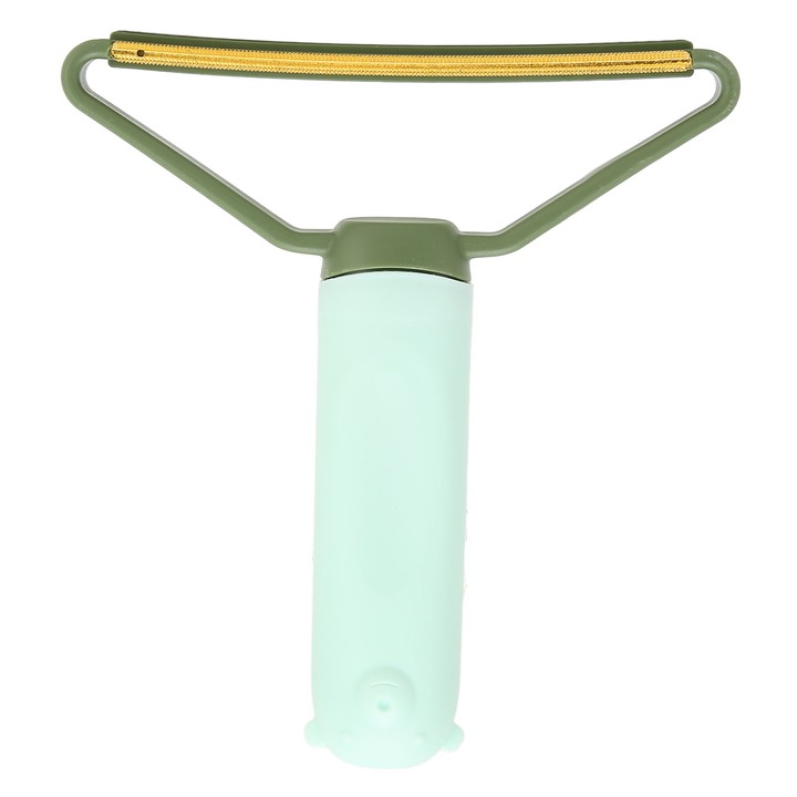 Razuitor par pisica AMRNUGL, plastic cu lama din cupru, 13.5x15.5cm, portabil, usor de curatat