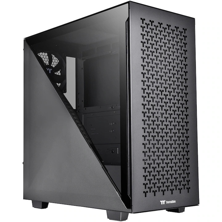 Sistem Intel i9-14900K pana la 6.0GHz, 32GB DDR5, SSD 2TB M.2, RTX
