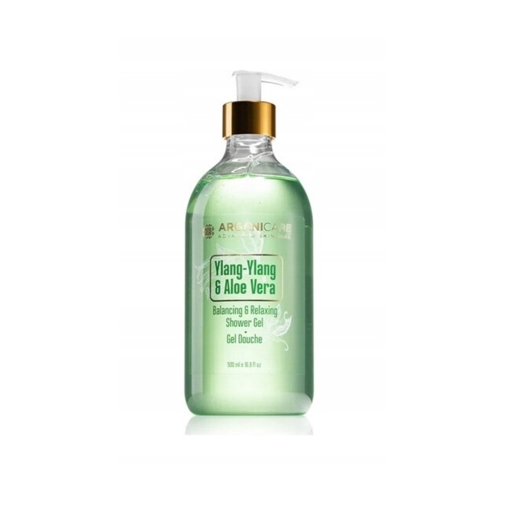 urtekram body lotion aloe vera Urtekram Aloe Vera Hand Cream main image 1
