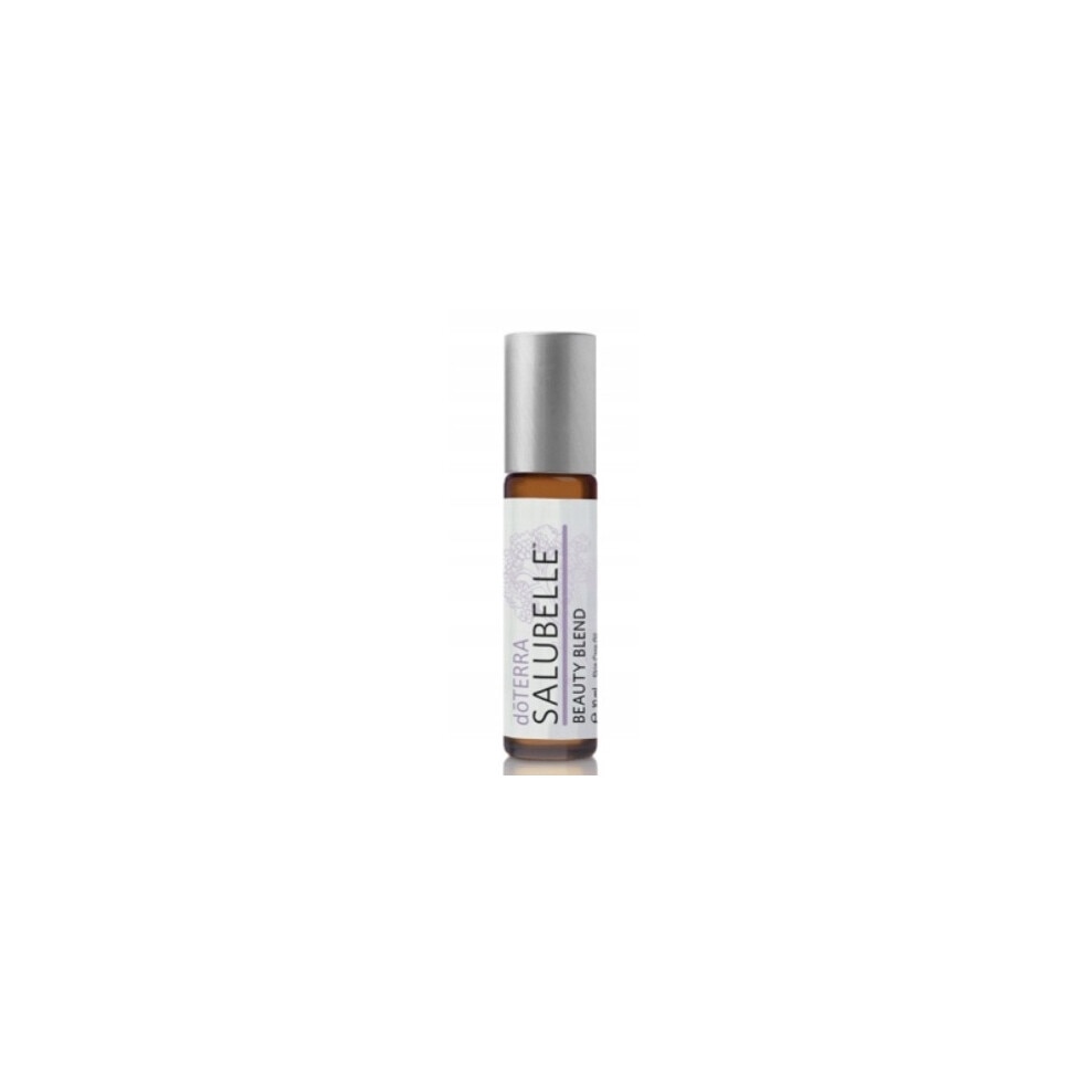 Ulei esential doTERRA Salubelle 10ml, anti-imbatranire, hidratant