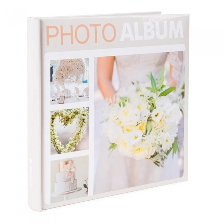 Album foto Corsage, Fandy, 50 poze, 15x21cm, 22x23cm