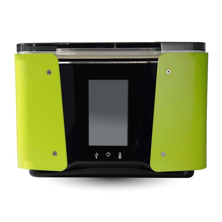 Minipack MX2, LICON, Prasino