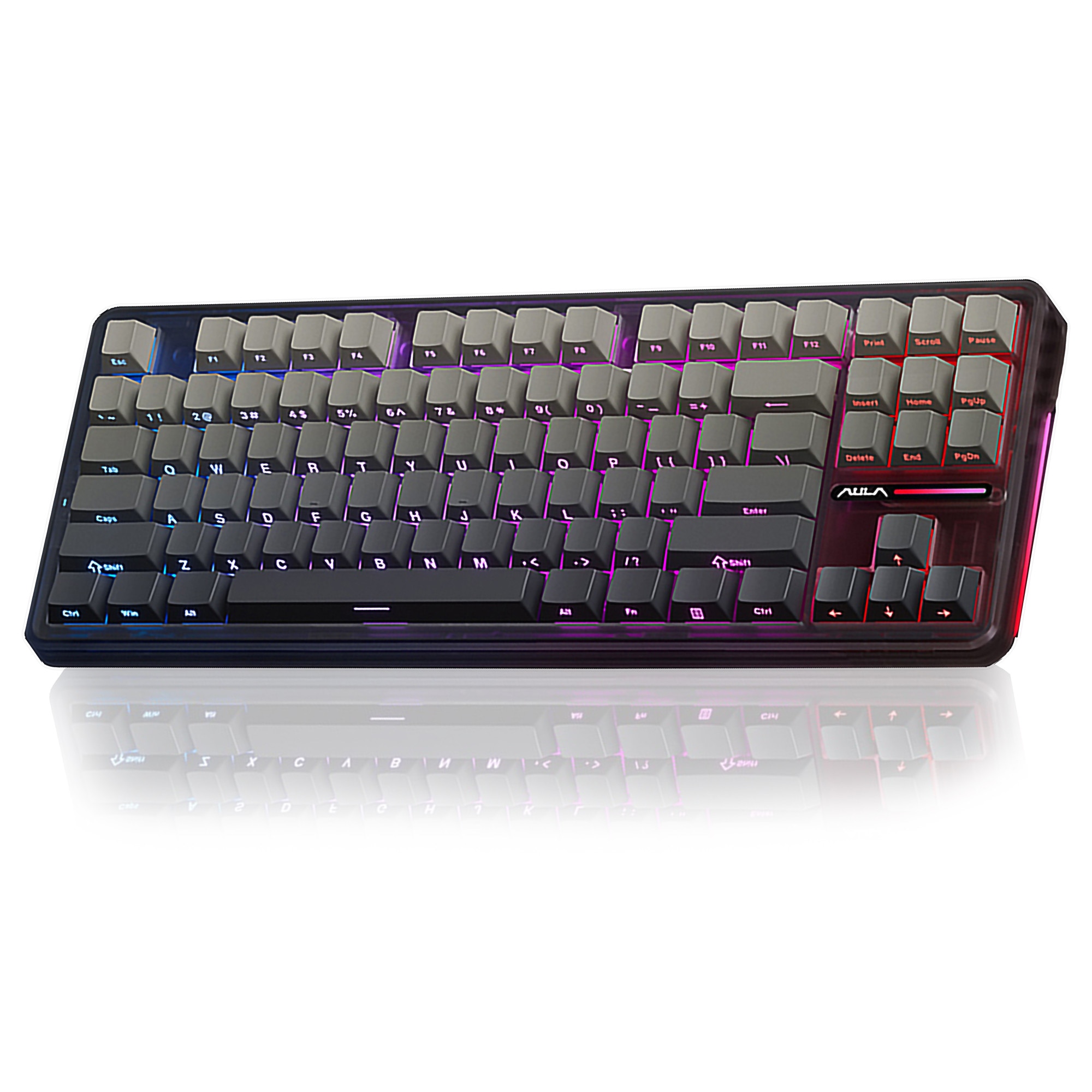 ☆Rt☆　8090 Tastatura Mecanica Wireless 8BitDo Retro 108 si Numpad integrat