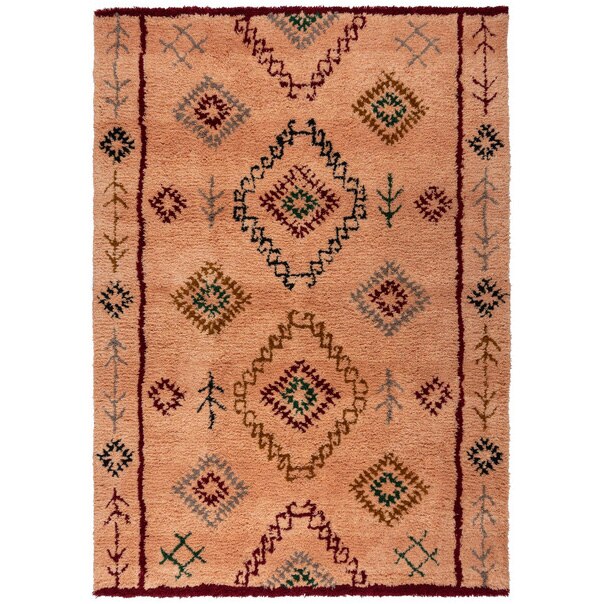 Covor dreptunghiular Flair Rugs Sahara, 200 x 290 cm, 3500 g/m², 100% ...