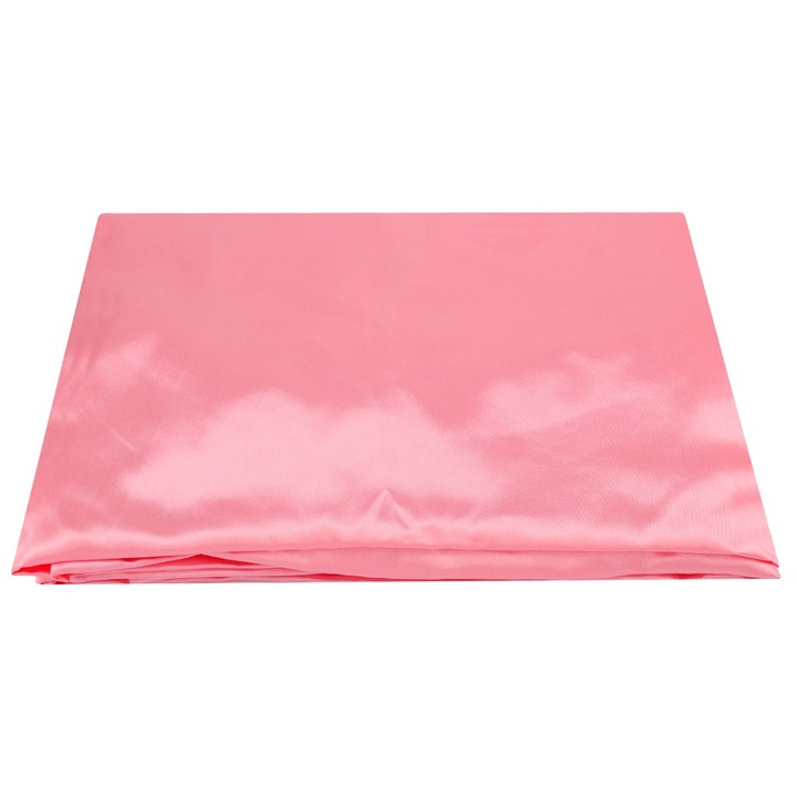 Matracvédő huzat, műselyem szatén lepedő, atkaellenes, porálló