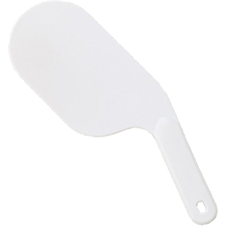 Organizator cearceafuri, KUNSANM, design ergonomic, alb