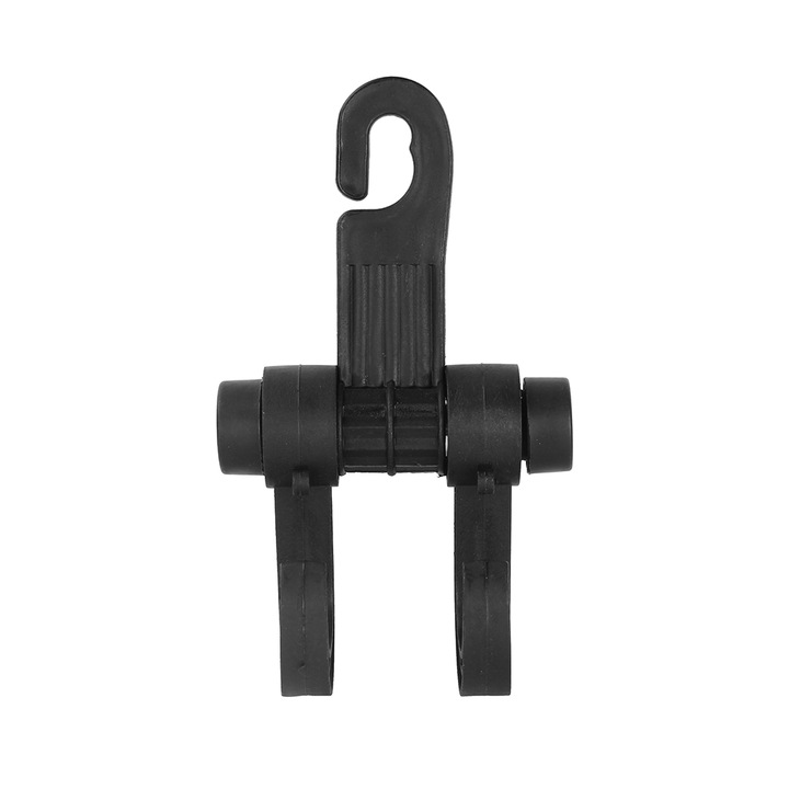 Jormftte autós tartók, üléstámla horgok, hatékony rendszerezés, univerzális kialakítás, 2 darab