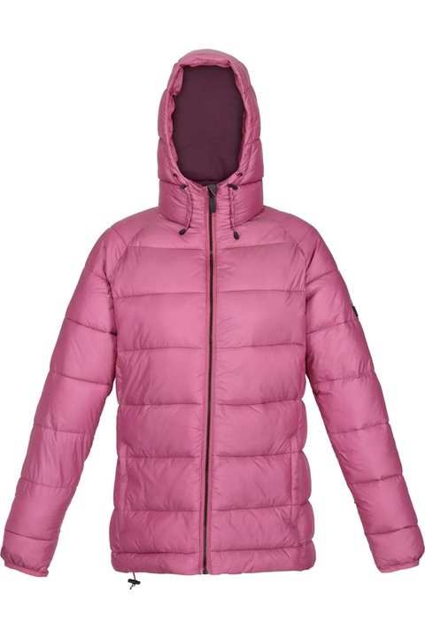 Regatta Toploft II női kabát, lila, Szilvalila