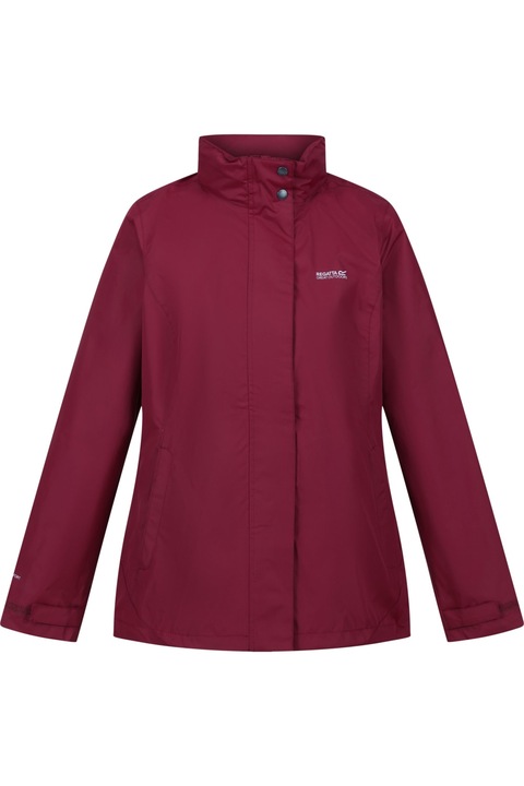 Női Regatta Daysha vízálló kabát, Rumba piros, Piros