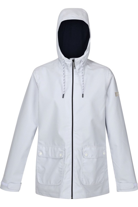 Giovanna Fletcher Regatta vízálló dzseki - Bayletta női, hortenzia kék, Világoskék