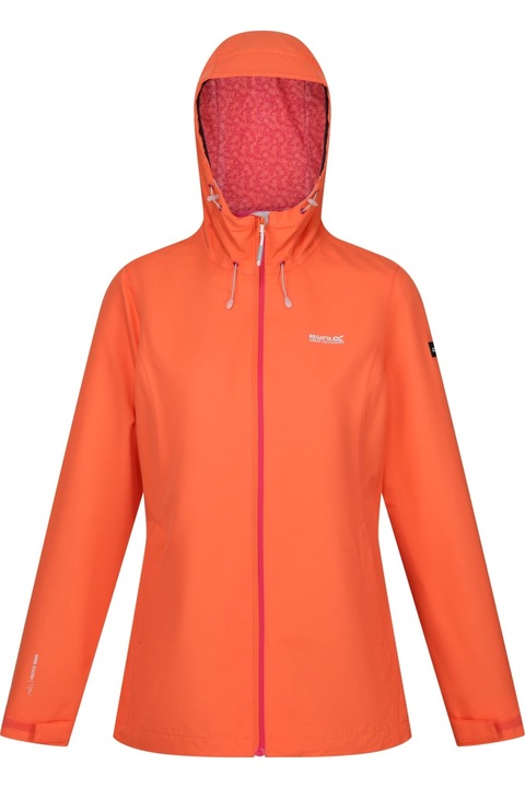 Regatta Hamara III női vízálló dzseki, Satsuma 36 EU