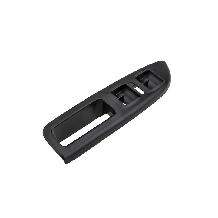 Maner Interior Usi pentru Skoda Octavia 2 Fata Stanga Negru