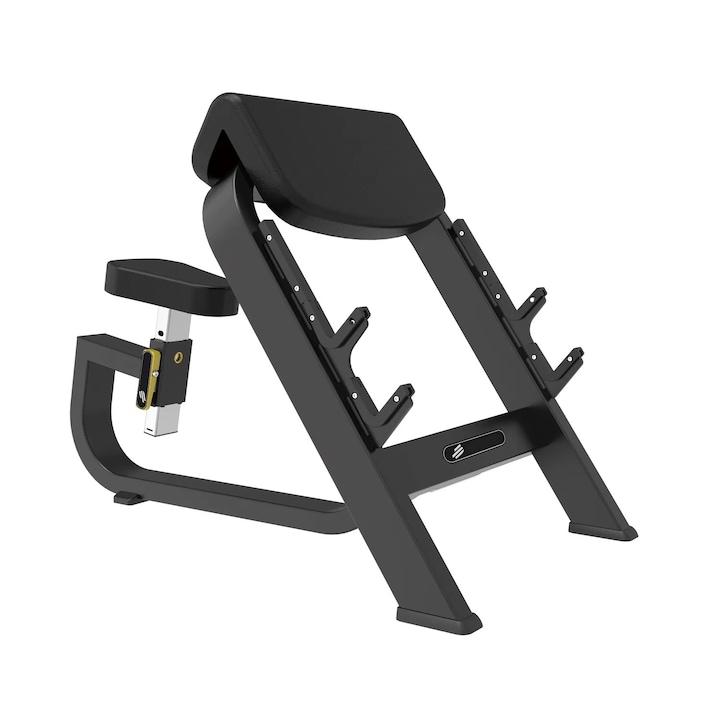 Пейка за бицепс, Zoco Body Fit MND-F44, черна