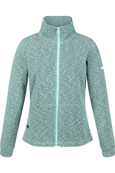 Olanna női regatta polár pulóver dzseki, Ocean Wave 46 EU